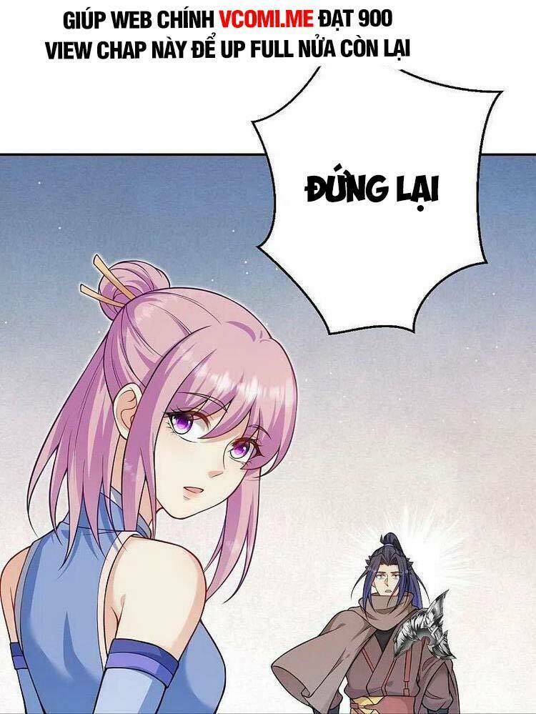 Nghịch Thiên Tà Thần: Chapter 553