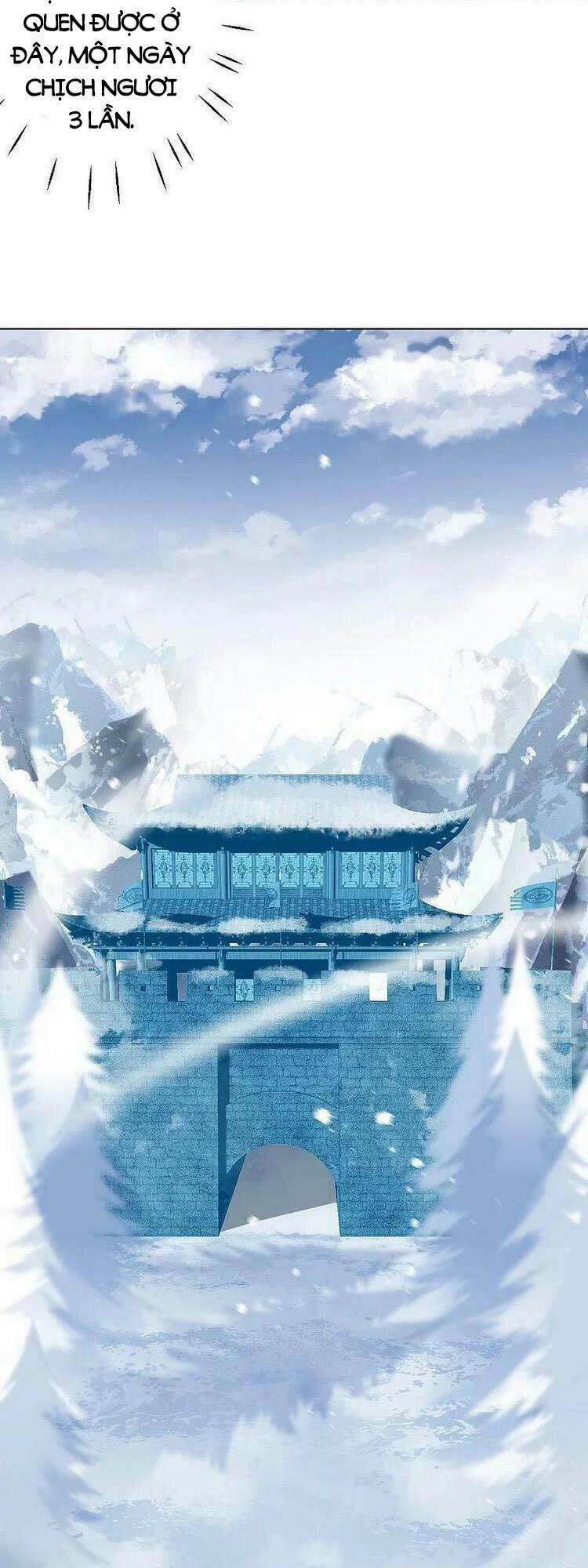 Nghịch Thiên Tà Thần: Chapter 553