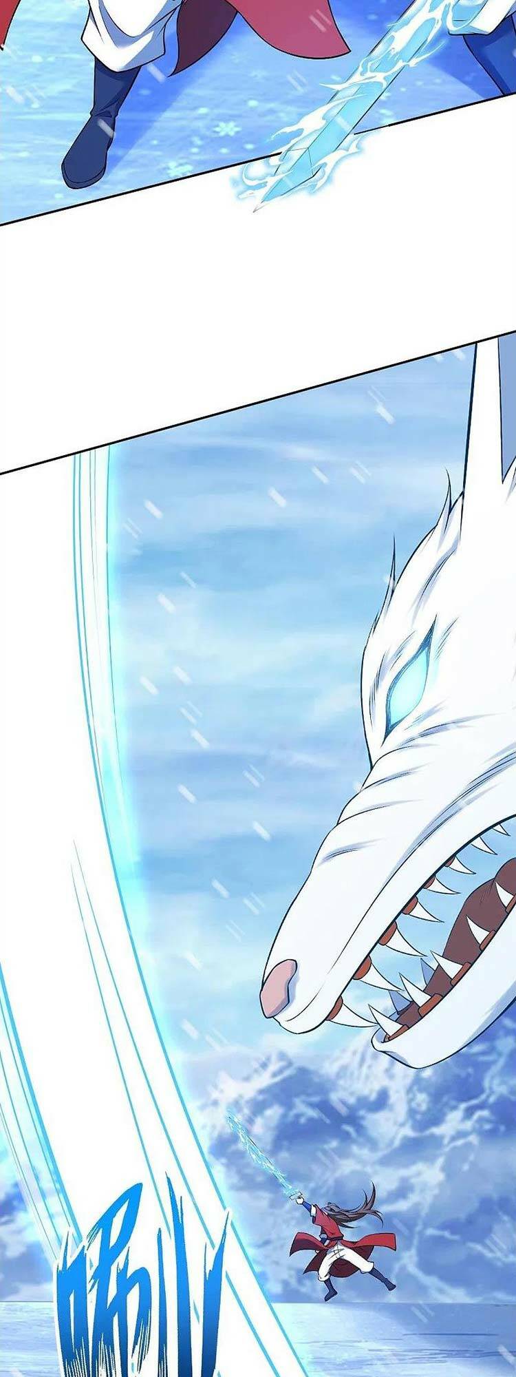 Nghịch Thiên Tà Thần: Chapter 555