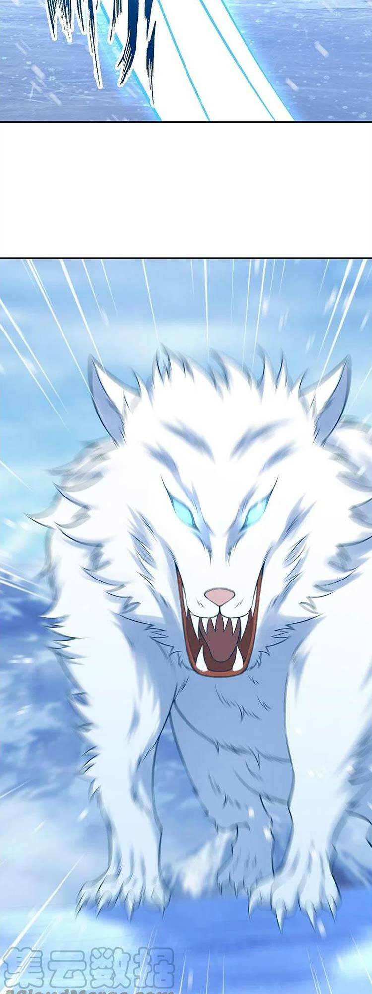 Nghịch Thiên Tà Thần: Chapter 555