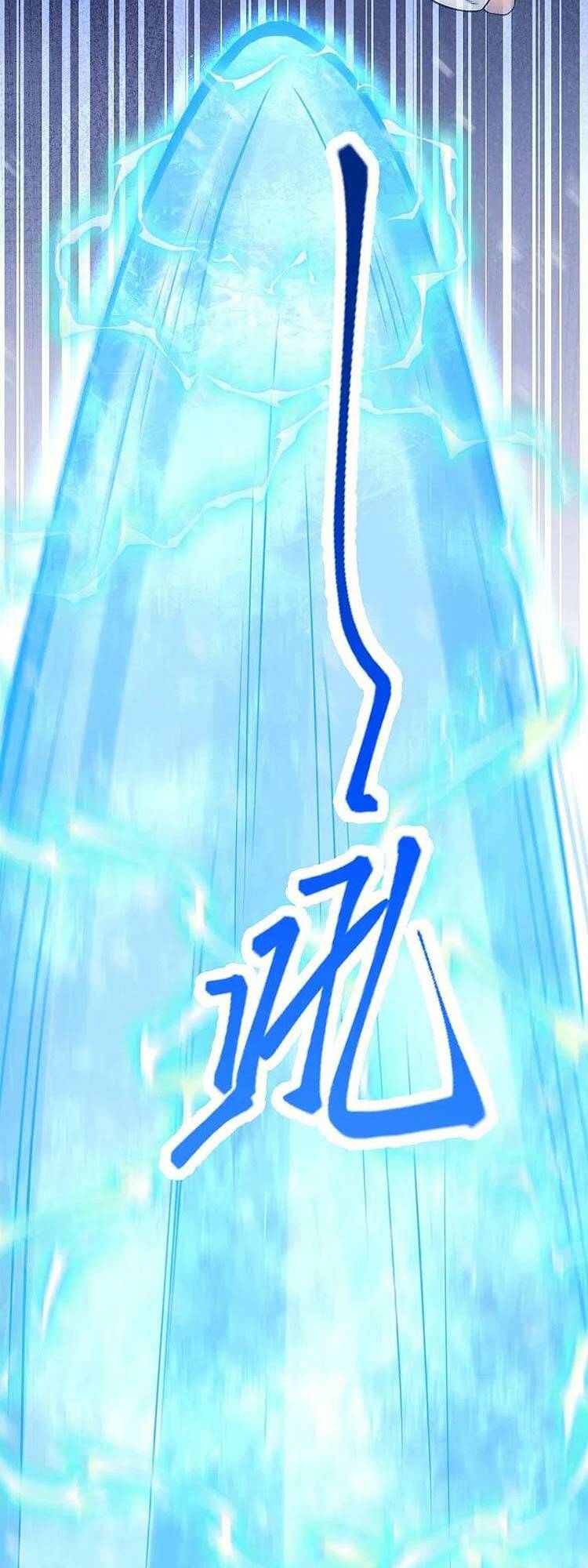 Nghịch Thiên Tà Thần: Chapter 555