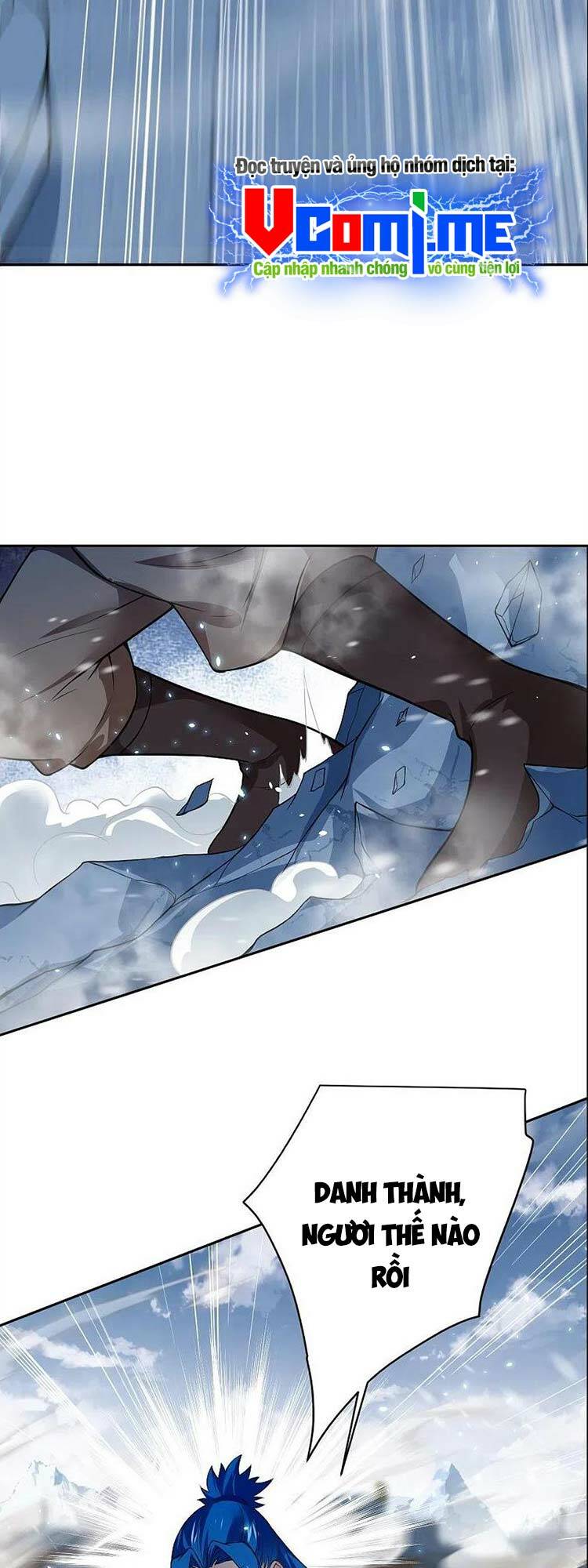 Nghịch Thiên Tà Thần: Chapter 557