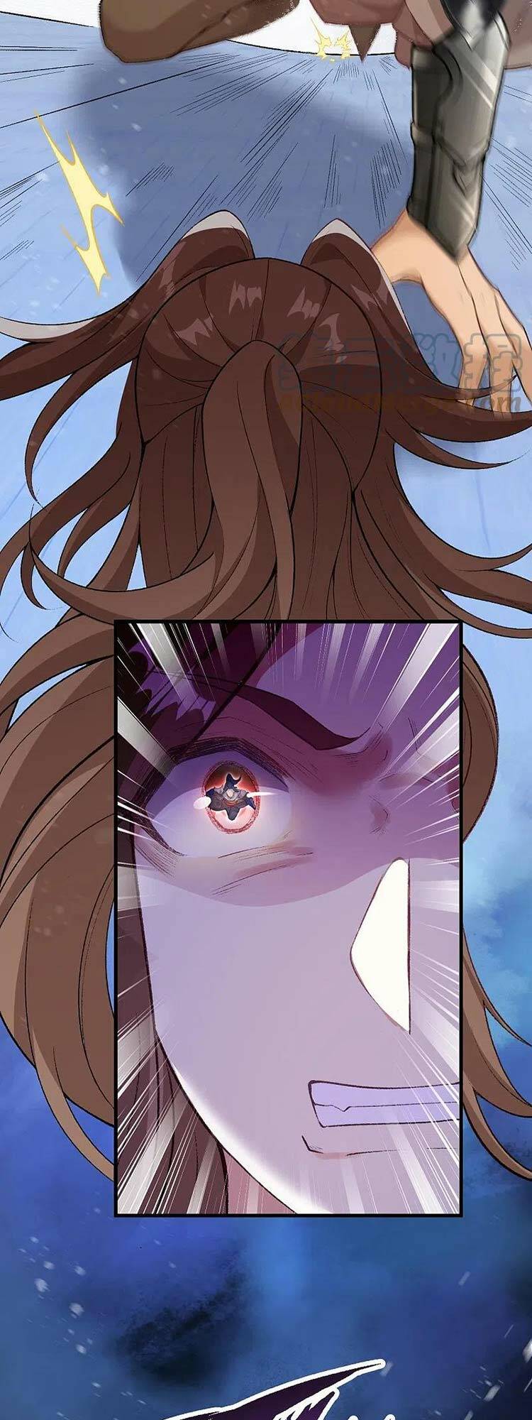 Nghịch Thiên Tà Thần: Chapter 557