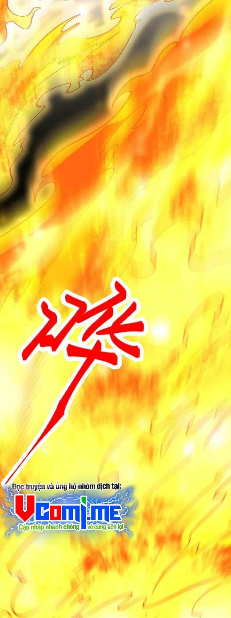 Nghịch Thiên Tà Thần: Chapter 558