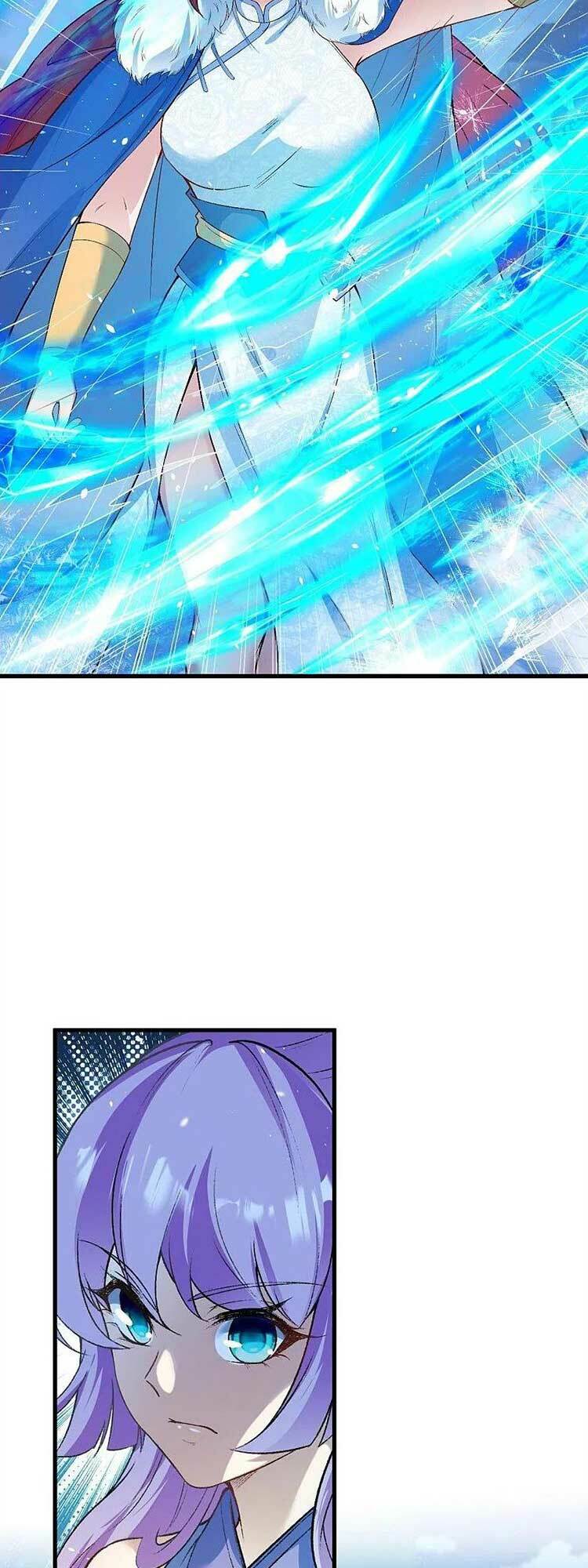 Nghịch Thiên Tà Thần: Chapter 558