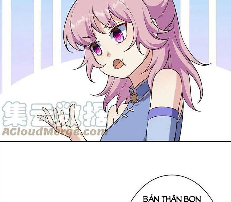 Nghịch Thiên Tà Thần: Chapter 559
