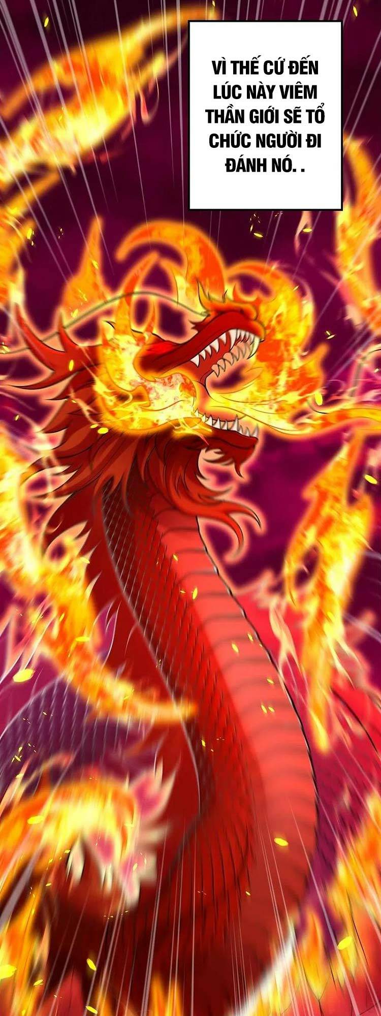Nghịch Thiên Tà Thần: Chapter 559