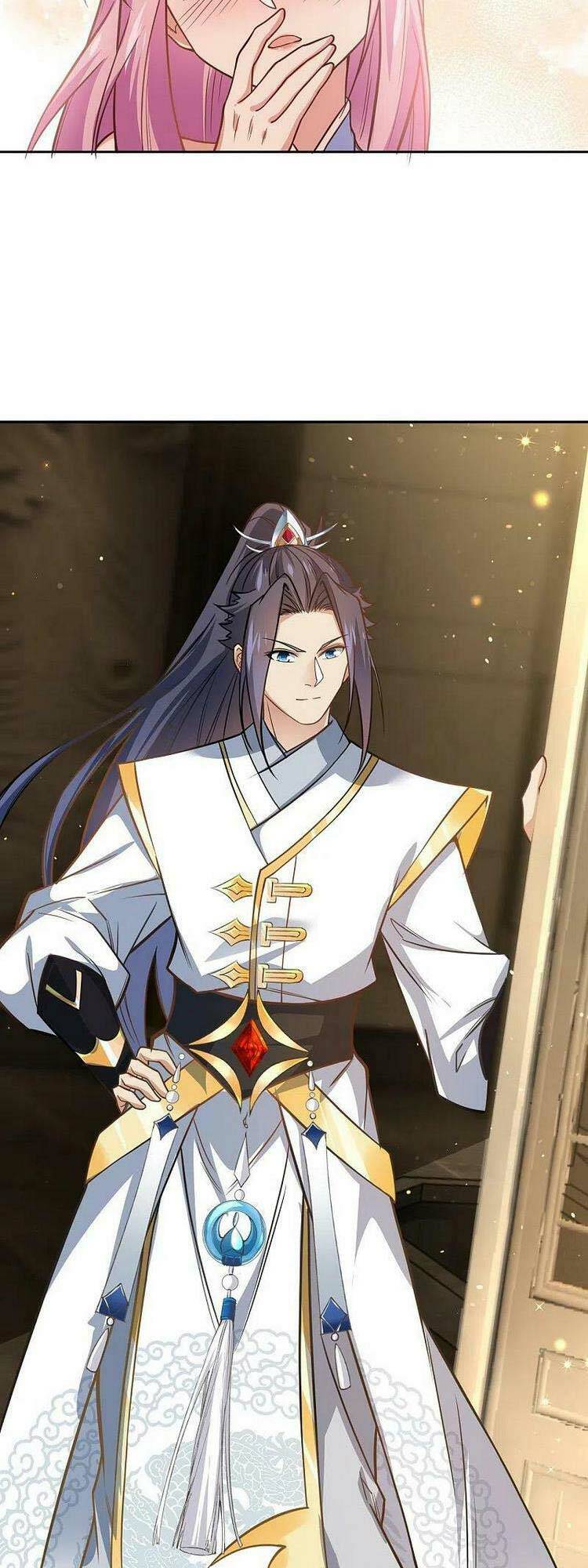 Nghịch Thiên Tà Thần: Chapter 560