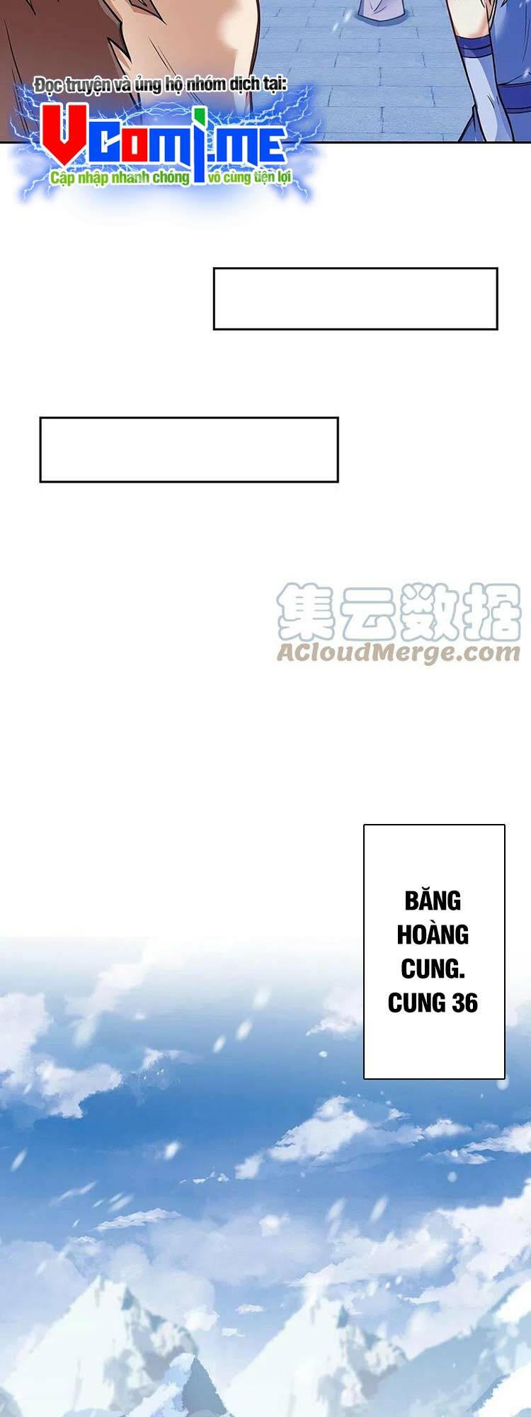 Nghịch Thiên Tà Thần: Chapter 560