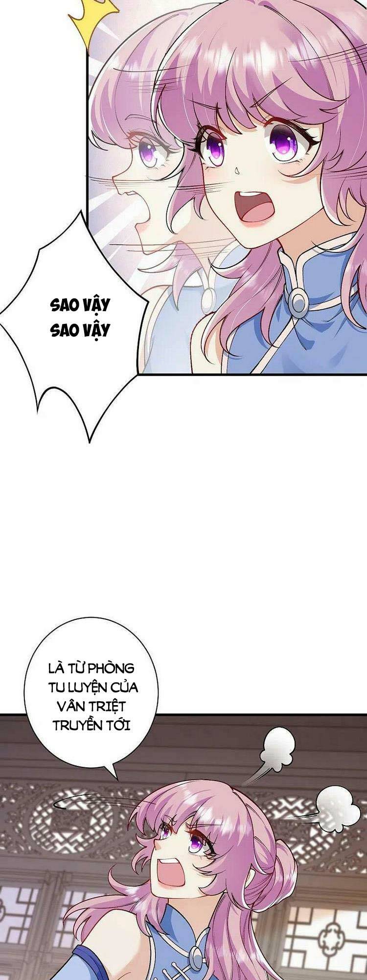 Nghịch Thiên Tà Thần: Chapter 560