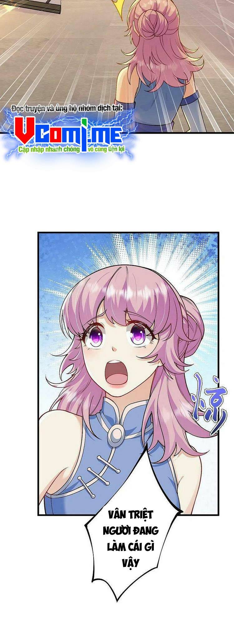 Nghịch Thiên Tà Thần: Chapter 560