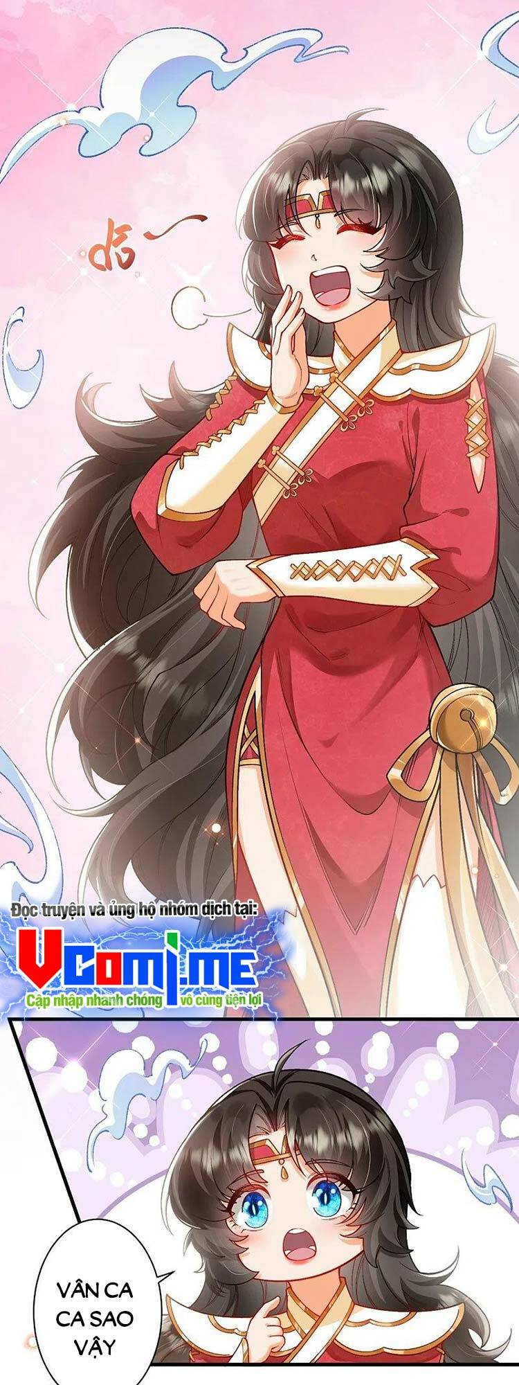 Nghịch Thiên Tà Thần: Chapter 561
