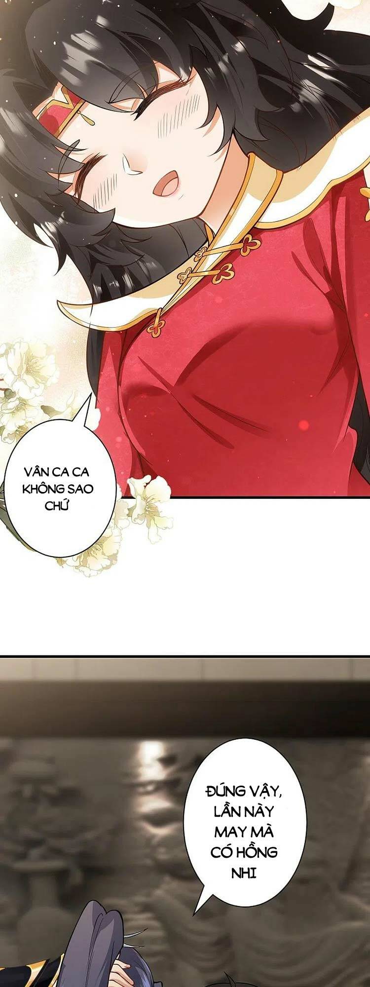 Nghịch Thiên Tà Thần: Chapter 561
