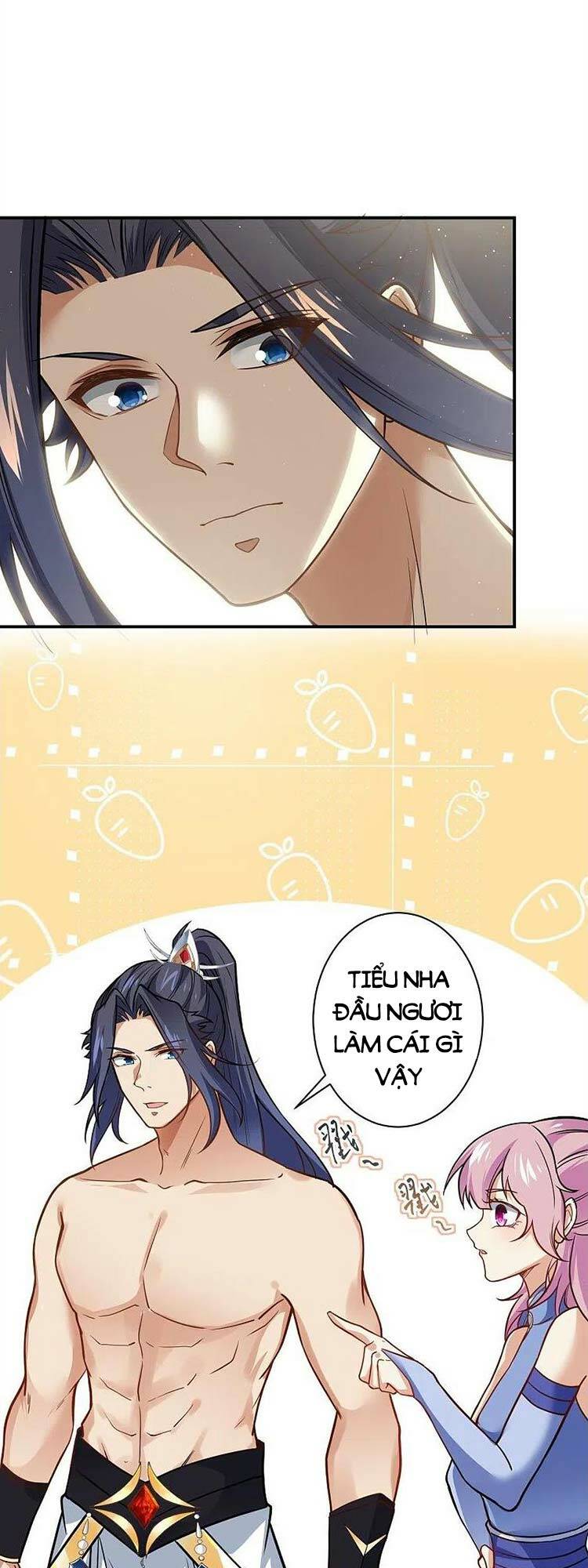 Nghịch Thiên Tà Thần: Chapter 561
