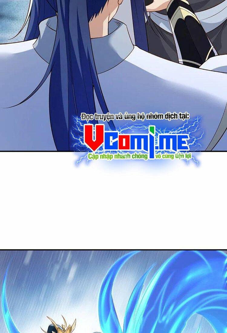 Nghịch Thiên Tà Thần: Chapter 562