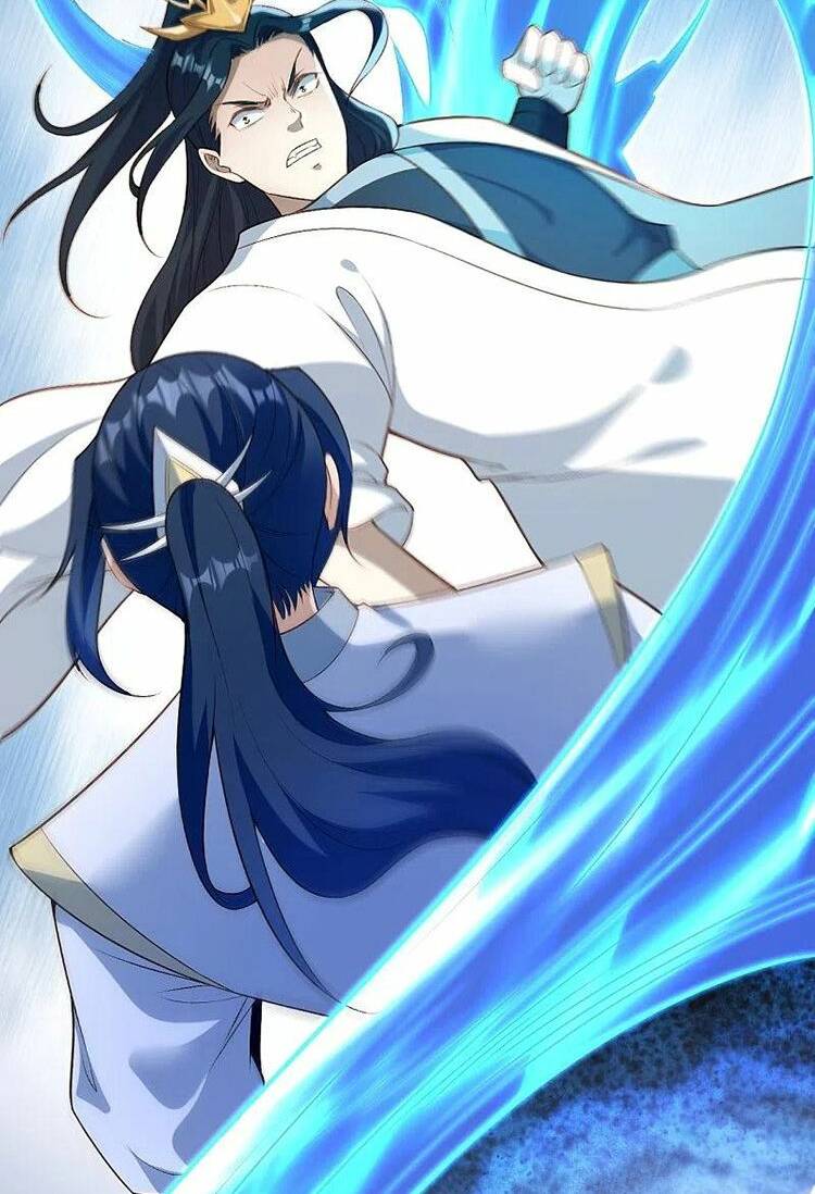 Nghịch Thiên Tà Thần: Chapter 562