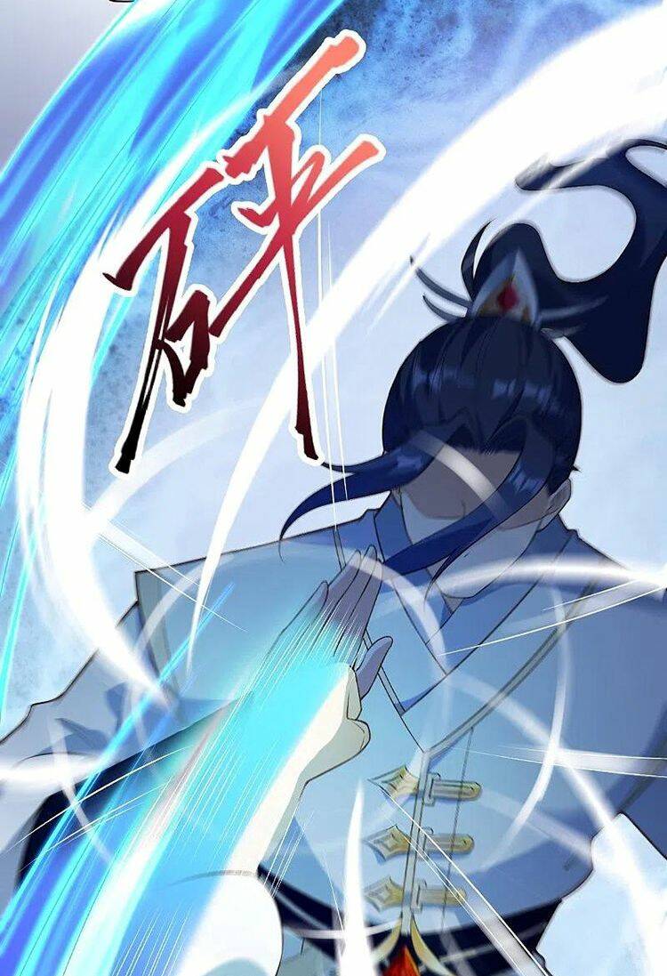 Nghịch Thiên Tà Thần: Chapter 562
