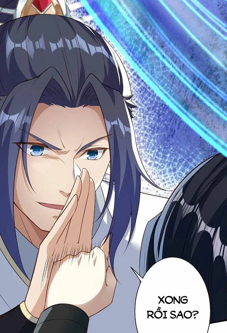 Nghịch Thiên Tà Thần: Chapter 562