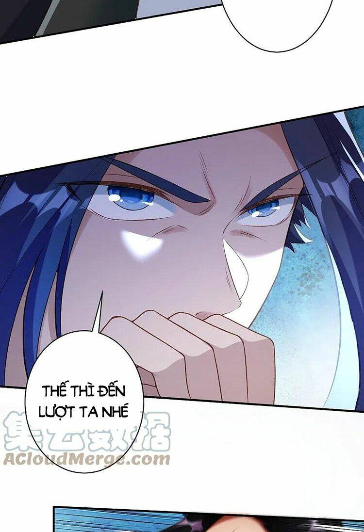 Nghịch Thiên Tà Thần: Chapter 562