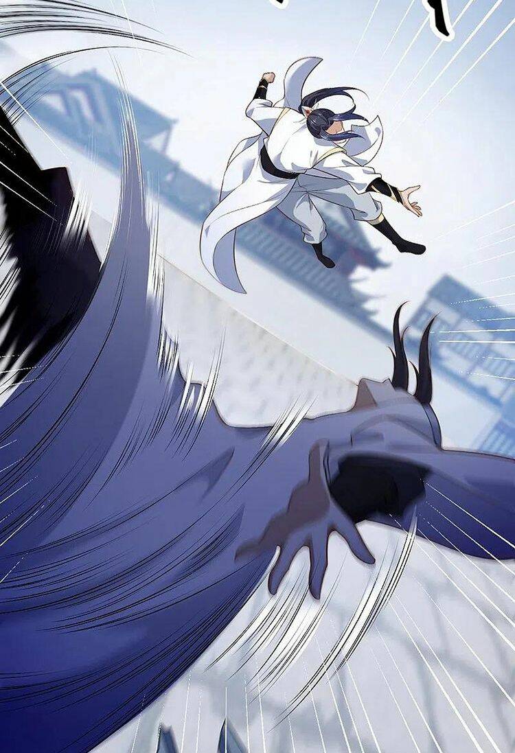 Nghịch Thiên Tà Thần: Chapter 562
