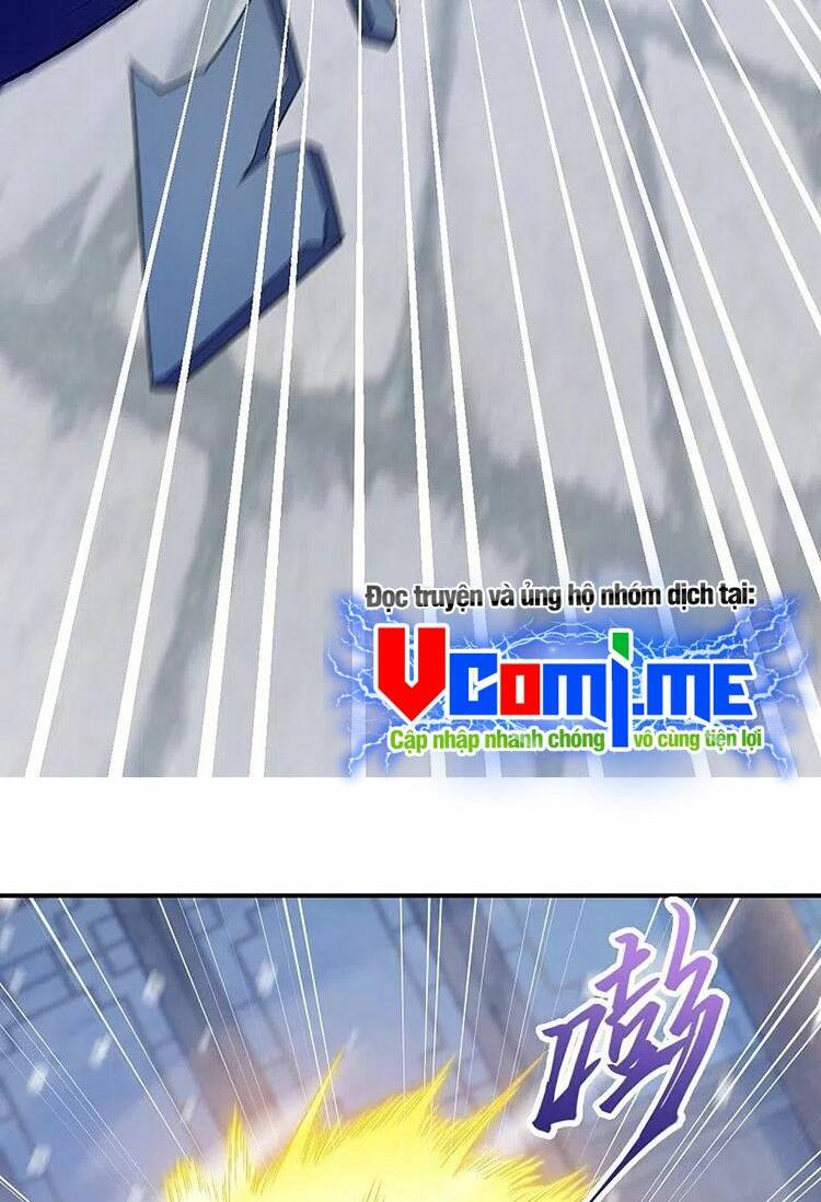 Nghịch Thiên Tà Thần: Chapter 562