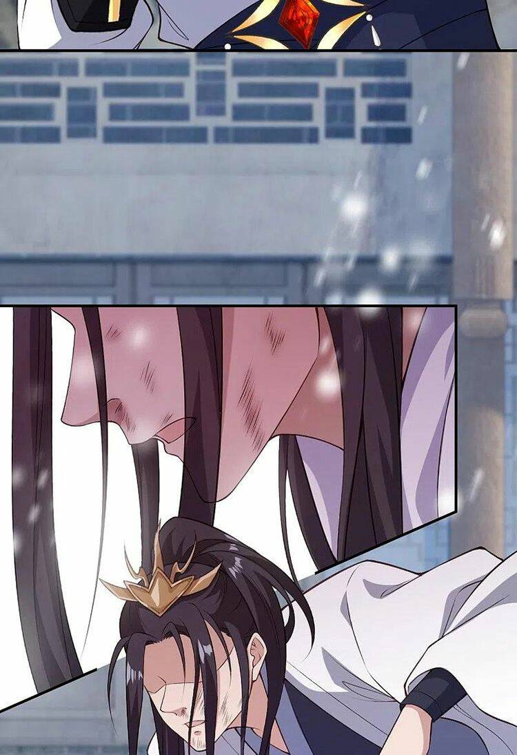 Nghịch Thiên Tà Thần: Chapter 562