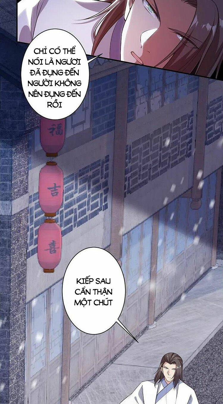 Nghịch Thiên Tà Thần: Chapter 562