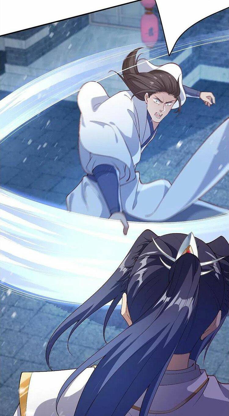 Nghịch Thiên Tà Thần: Chapter 562