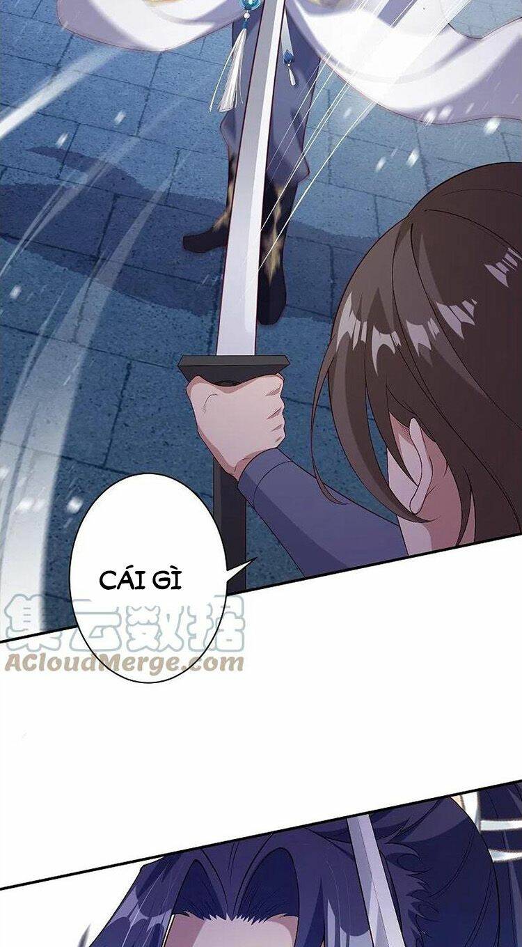 Nghịch Thiên Tà Thần: Chapter 562