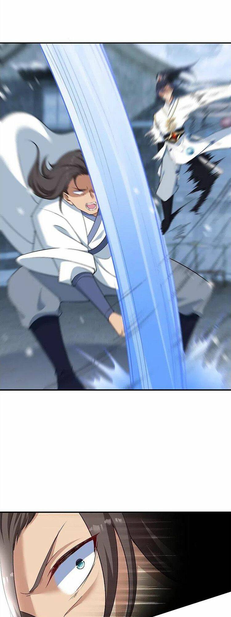 Nghịch Thiên Tà Thần: Chapter 562