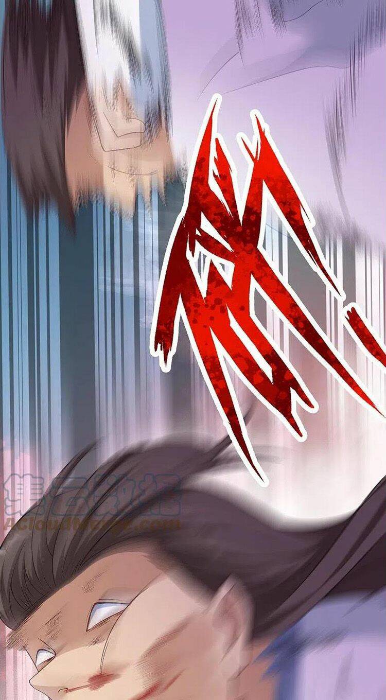 Nghịch Thiên Tà Thần: Chapter 562