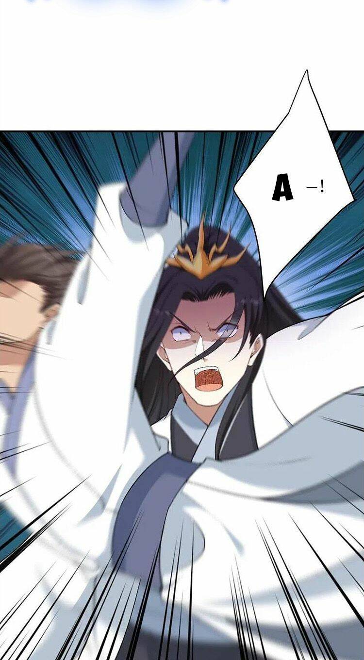 Nghịch Thiên Tà Thần: Chapter 562