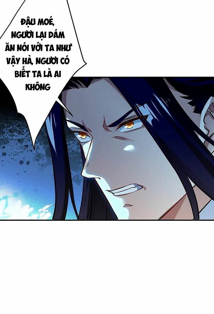 Nghịch Thiên Tà Thần: Chapter 562