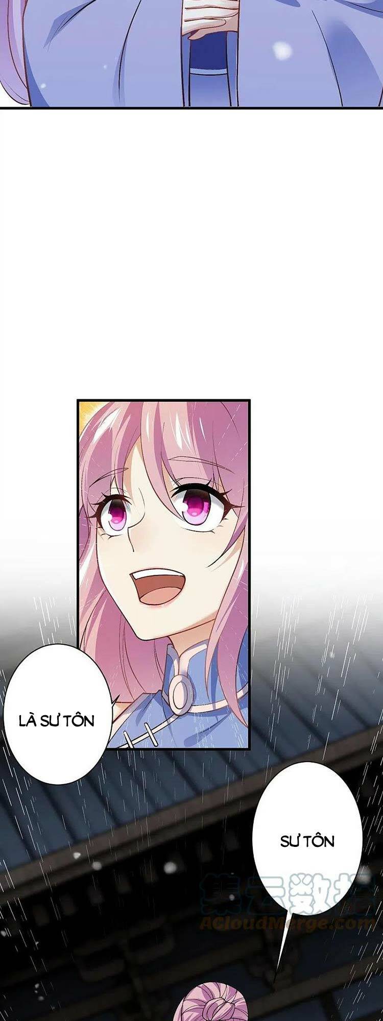 Nghịch Thiên Tà Thần: Chapter 564