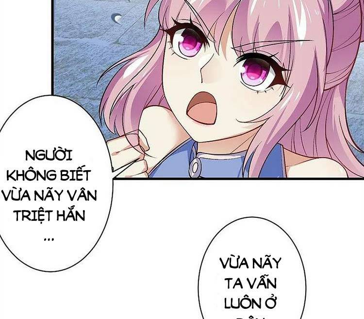 Nghịch Thiên Tà Thần: Chapter 564