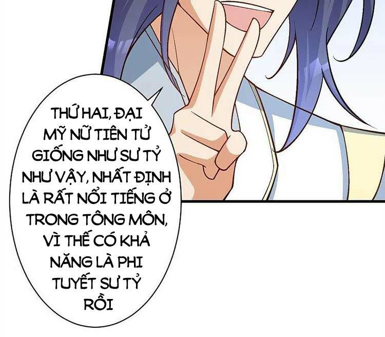 Nghịch Thiên Tà Thần: Chapter 565