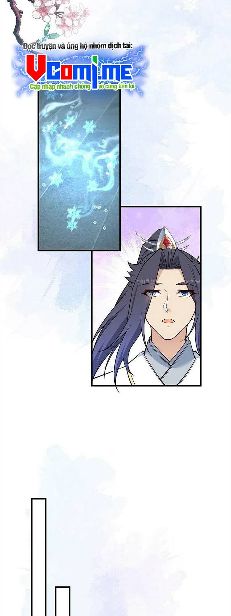 Nghịch Thiên Tà Thần: Chapter 565