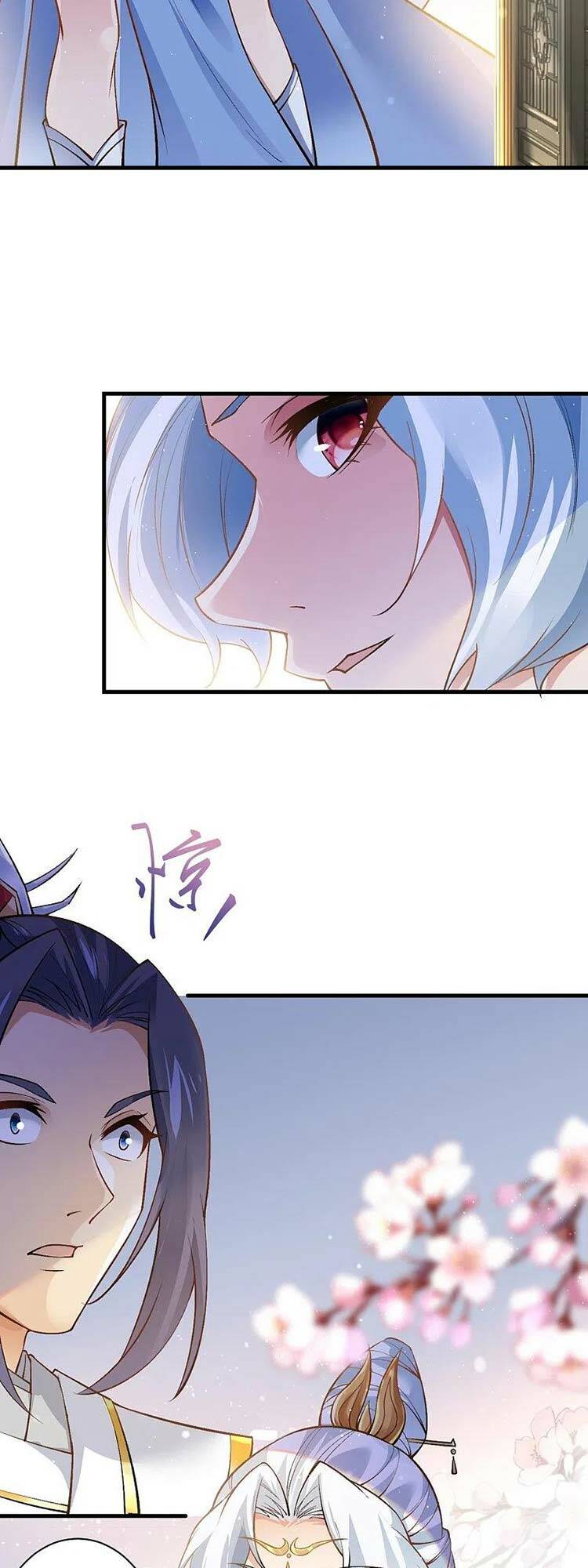 Nghịch Thiên Tà Thần: Chapter 565