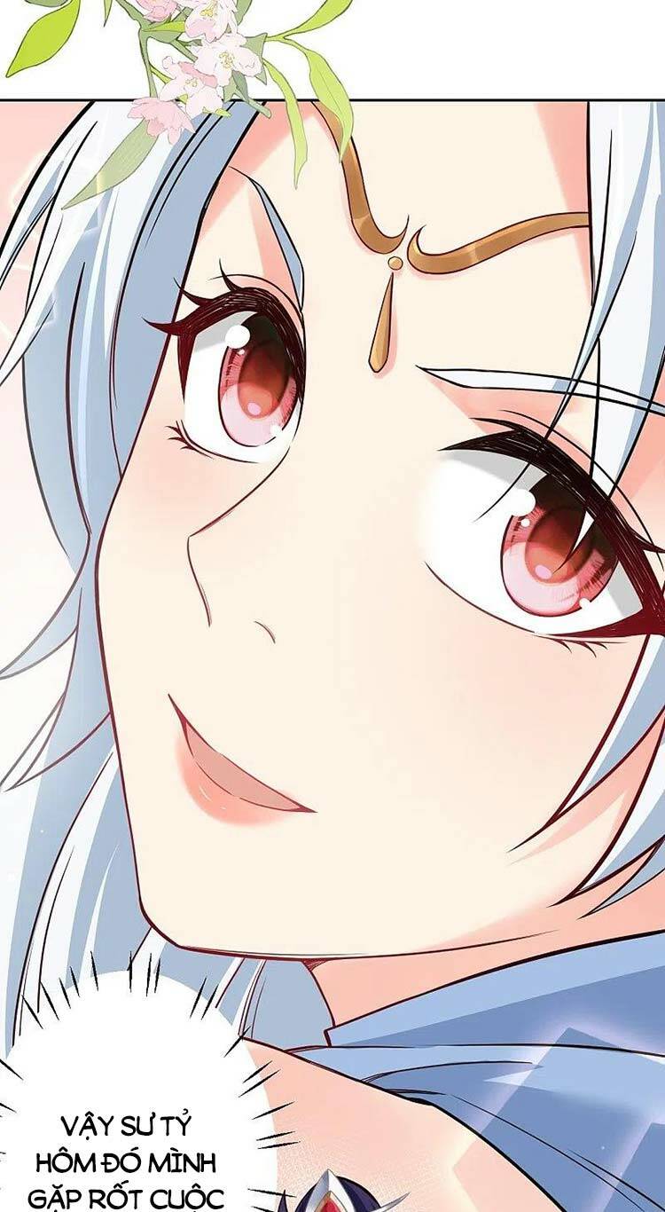 Nghịch Thiên Tà Thần: Chapter 566