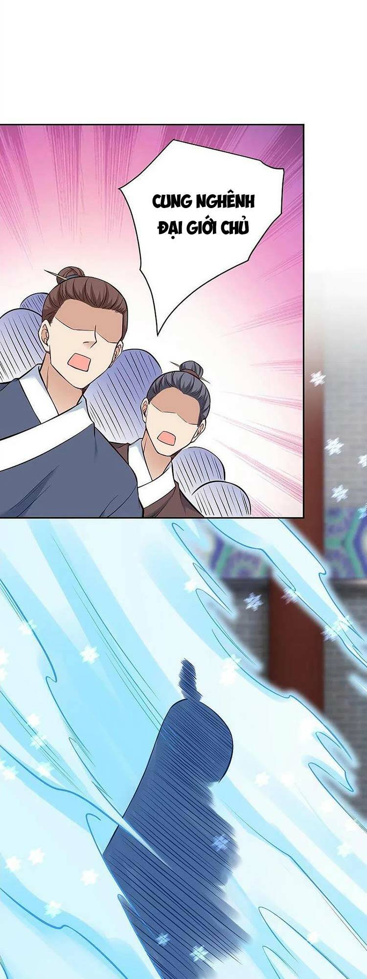 Nghịch Thiên Tà Thần: Chapter 566