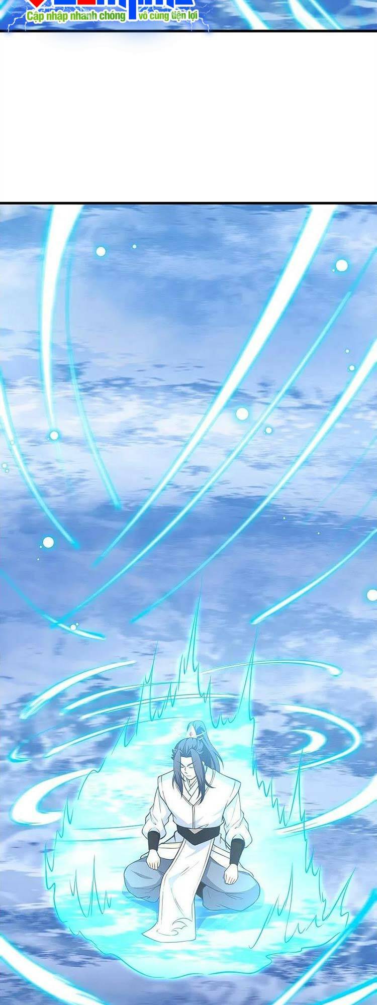 Nghịch Thiên Tà Thần: Chapter 567