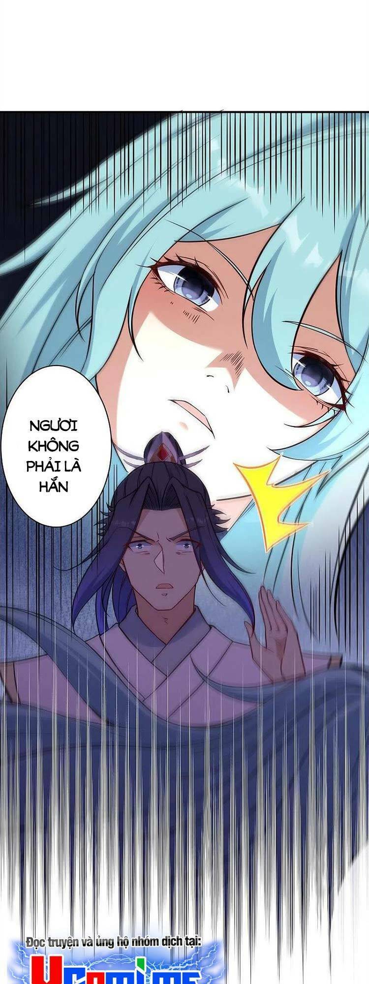 Nghịch Thiên Tà Thần: Chapter 569