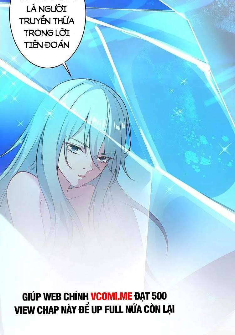 Nghịch Thiên Tà Thần: Chapter 569