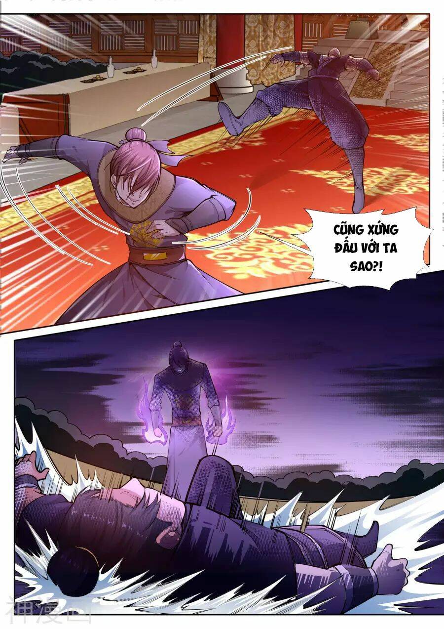 Nghịch Thiên Tà Thần: Chapter 57