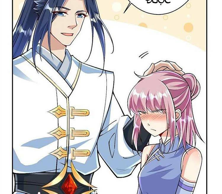 Nghịch Thiên Tà Thần: Chapter 570