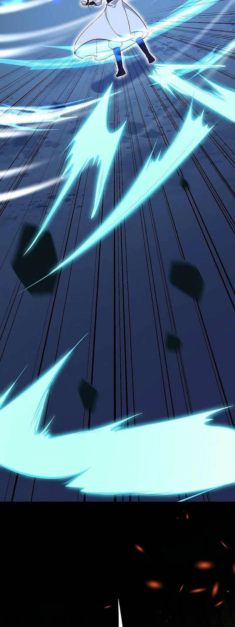 Nghịch Thiên Tà Thần: Chapter 572