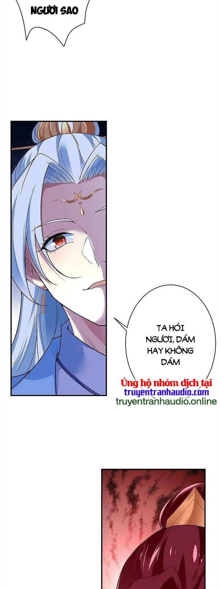 Nghịch Thiên Tà Thần: Chapter 572