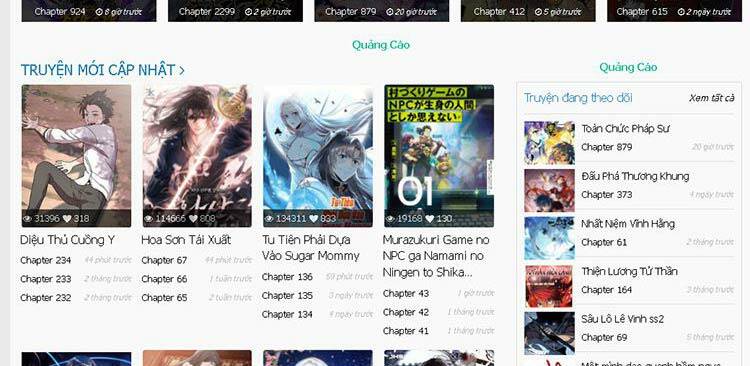 Nghịch Thiên Tà Thần: Chapter 572