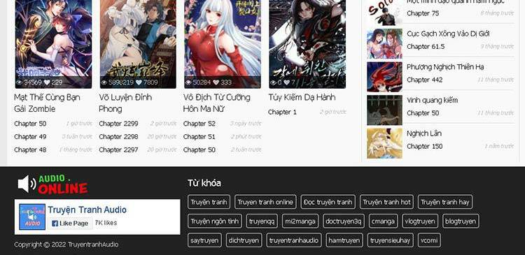 Nghịch Thiên Tà Thần: Chapter 572
