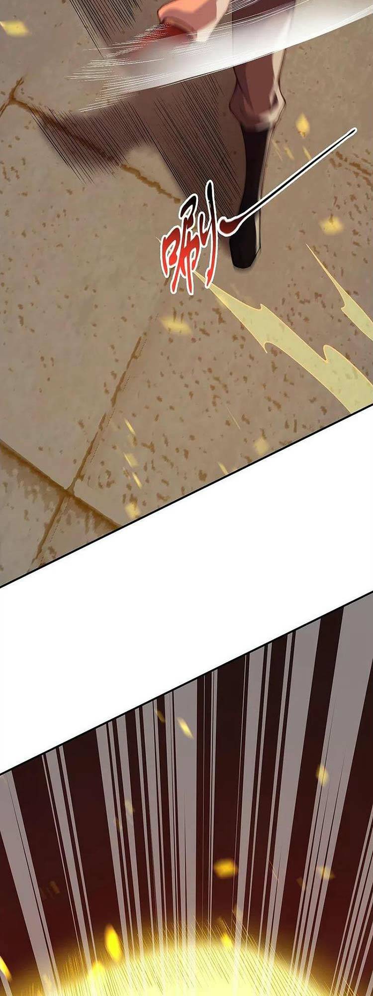 Nghịch Thiên Tà Thần: Chapter 573